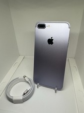 Custom Purple iOS 13.2.2 Apple iPhone 7 Plus - 32 GB - Unlocked for Any Carrier