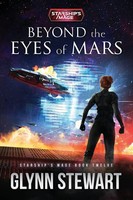 Glynn Stewart | Beyond The Eyes Of Mars | Taschenbuch | Englisch (2022)