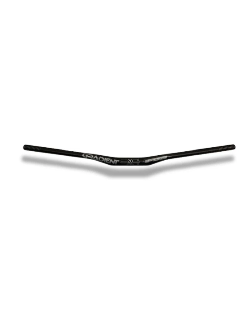 FSA Carbon Fiber Riser Bar Handlebars for sale | eBay
