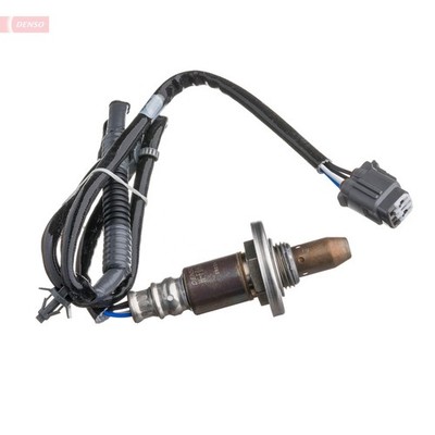 DENSO Lambdasonde Sensor Abgassteuerung DOX-0602 für GV IMPREZA GH GR G3 GE WRX
