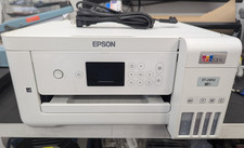 Epson EcoTank Wireless Color All-in-One ET-28...