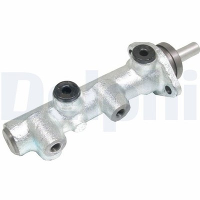 DELPHI Hauptbremszylinder LM21519 für FIAT DUCATO PEUGEOT CITROËN C25 J5 290P