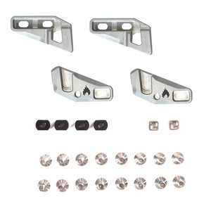 Spark R&D Bindings | eBay