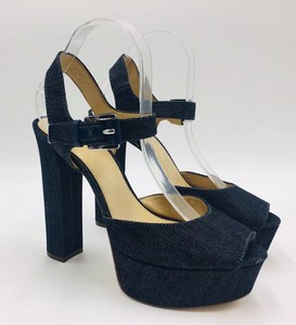 bennett platform michael kors