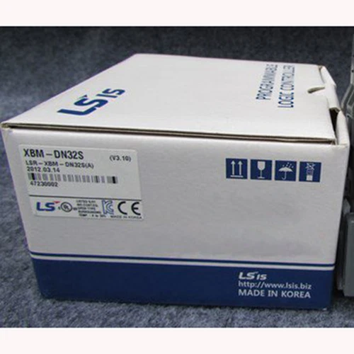 Módulo PLC LS XBM-DN32S uno envío rápido XBMDN32S - Imagen 1 de 2