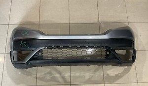 Front Bumper LOCAL Grey 2020-2022 Honda CRV EX LX EX-L 71101+tla+a500 OEM