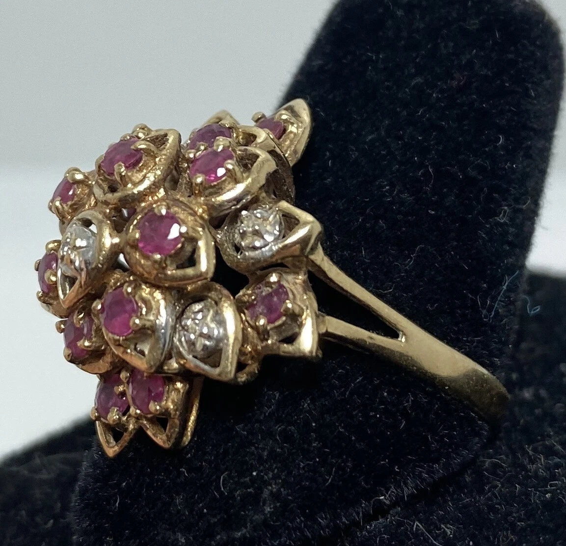 10k thl ruby ring deals