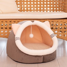 Warm and Washable Dog and Cat Kennel Pet Supplies