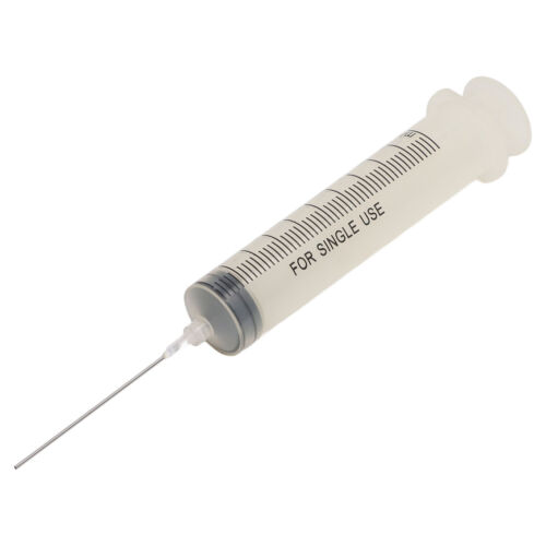 Ink Refill Syringe Set 100ml Ink Cartridge Filling Syringe And 10cm Needle - Picture 14 of 22