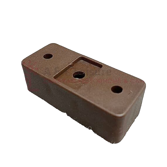 W4 Plastic Turnbuckle Spacer Caravan, Motorhome, Campervan, Boat  37869