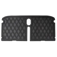 Xtreme Mats PRO Series Golf Cart Bag Well Mat Liner Insert - EZGO RXV 2016-2024*