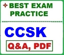 CCSK Certificate of Cloud Security Knowledge- BEST EXAM Q A-2026 