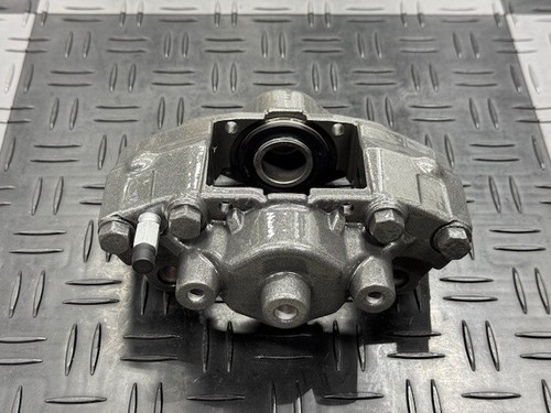 Genuine Nissan Skyline R33 ECR33 Brake Caliper 4POT/2POT Overhauled Gunmetal JDM - Picture 9 of 10