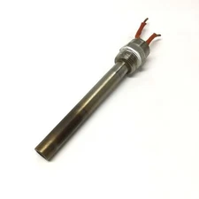 Watlow L6EX16B Firerod Cartridge Immersion Heater 1000W 120V, Ø5/8" x 6.25" L