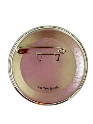 Yume Harry Potter Badge And Keyring Wizarding World Collection - NEW - Picture 4 of 8