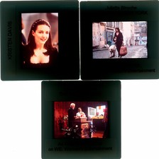 WE Network press kit FAYE DUNAWAY Juliette Binoche KRISTEN DAVIS Yellow Bird