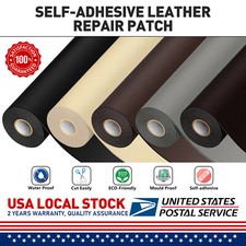Leather Repair Subsidy Strong Self Adhesive Sofa Patch Simulation Leather Repair