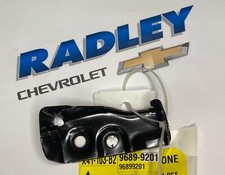 NEW GM OEM CHEVROLET CRUZE HEADLIGHT LAMP- LAMP BRACKET RIGHT GMC 96899201