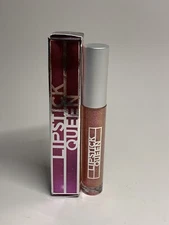 Lipstick Queen Altered Universe Aurora Pink Shimmer Lip Gloss 0.14 oz NIB
