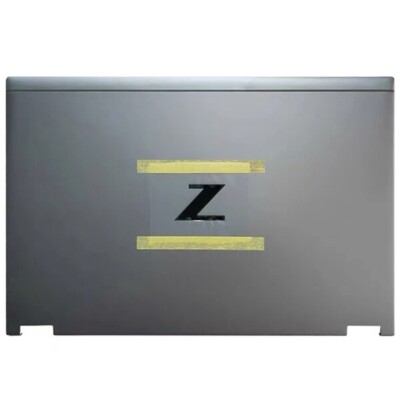 スペースベーダー Back Cover Bezel Palmrest Bottom Cover M82073-001 for HP
