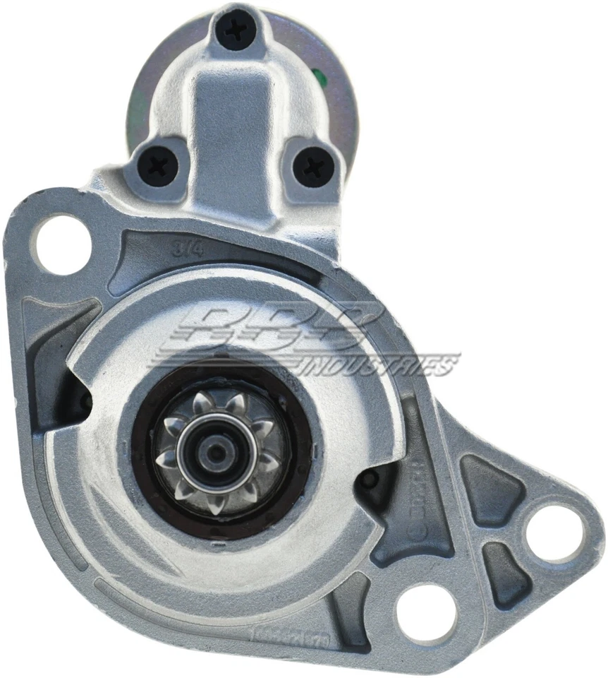 Motor De Arranque-Auto Trans Auto Plus N17781 Foto 3 de 4