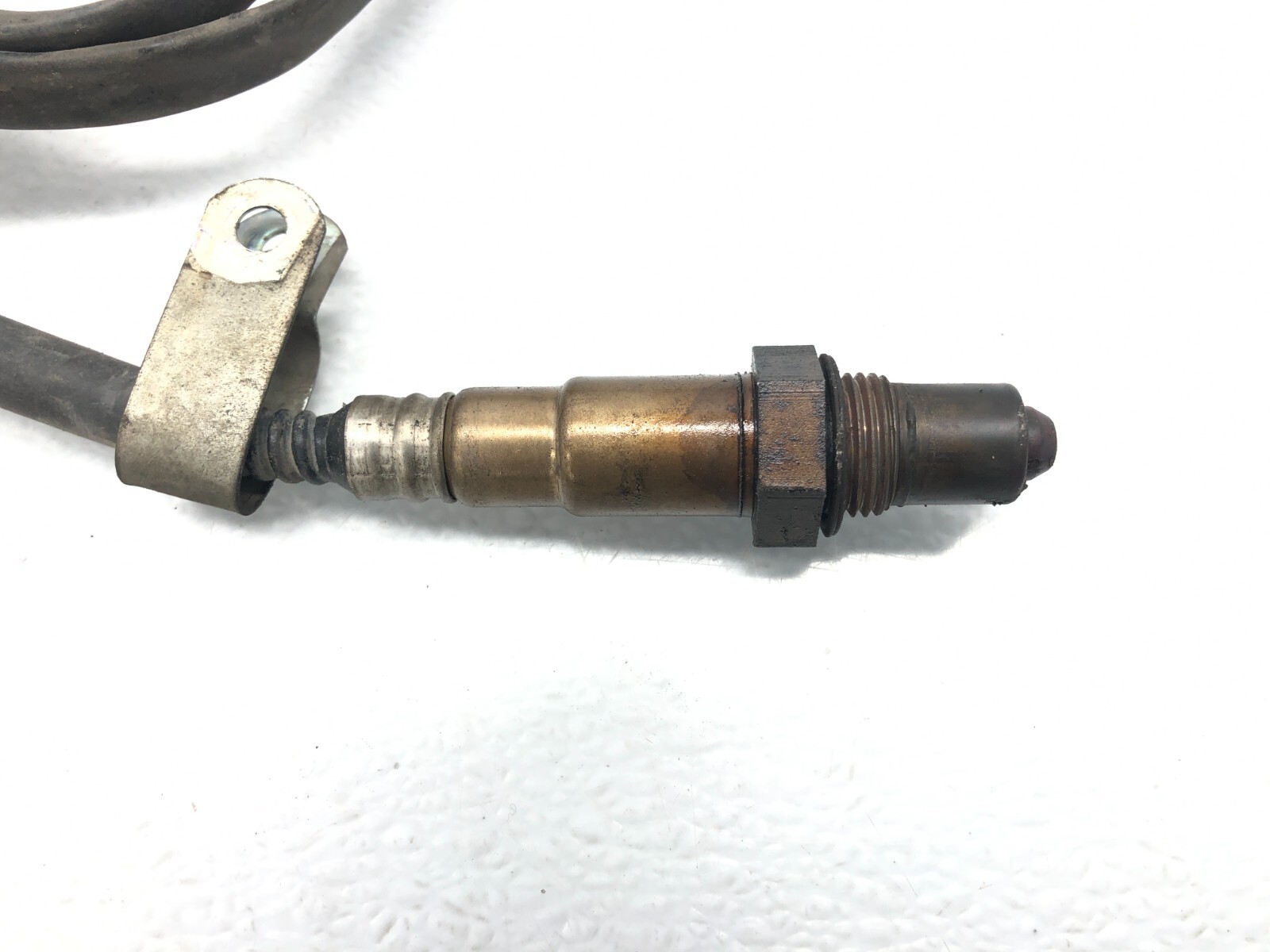 2004-2019 MASERATI GRANTURISMO S M145 LEFT DRIVER SIDE OXYGEN LAMBDA SENSOR OEM