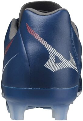 MIZUNO Soccer Football Spike Shoes REBULA CUP ELITE P1GA2172 Navy