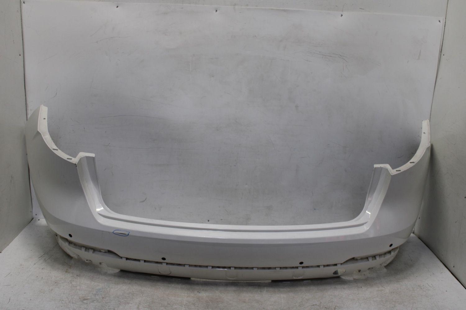 Rear Bumper Assembly MASERATI LEVANTE 22