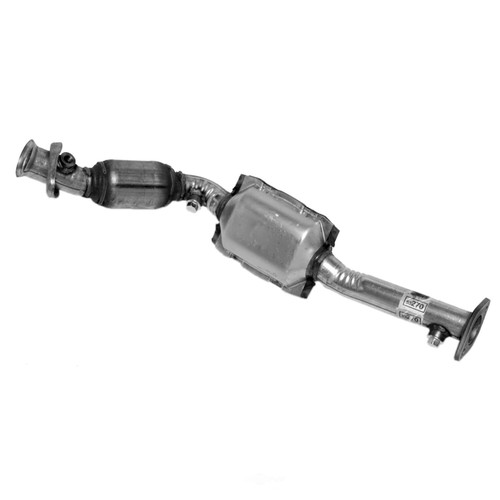 53270 Walker Exhaust Catalytic Converter Direct Fit P/N:53270 - Picture 1 of 1