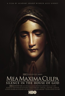 Mea Maxima Culpa_ Schweigen im Haus Gottes (2012)_1 Poster Leinwand Film Film