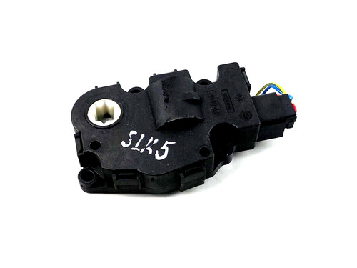 Mercedes Benz SLK Klasse W172 Heizklappenmotor Stellmotor EFB431