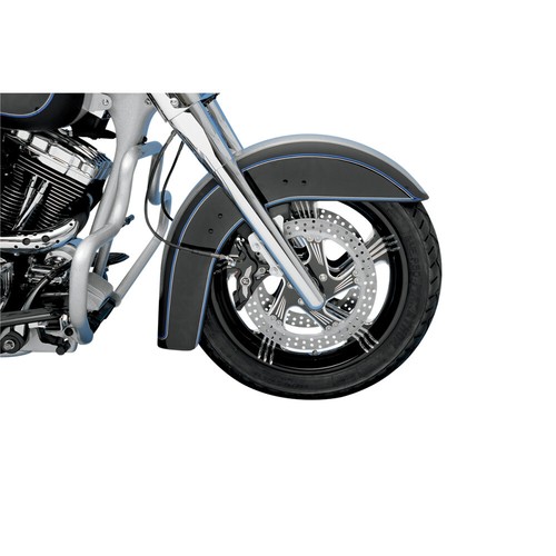 Performance Machine 6 Piston Brake Caliper - 13" - Right | 0051-2918-BM - Picture 2 of 2