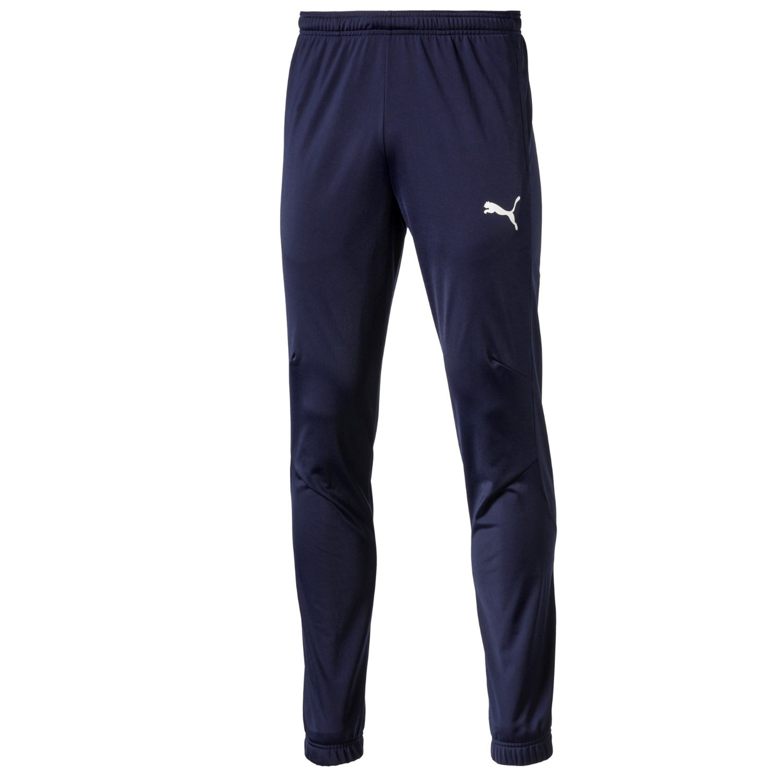 Trainingshose Herren Mit Reißverschluss - Weite Baggy Hose Mit Gummibund