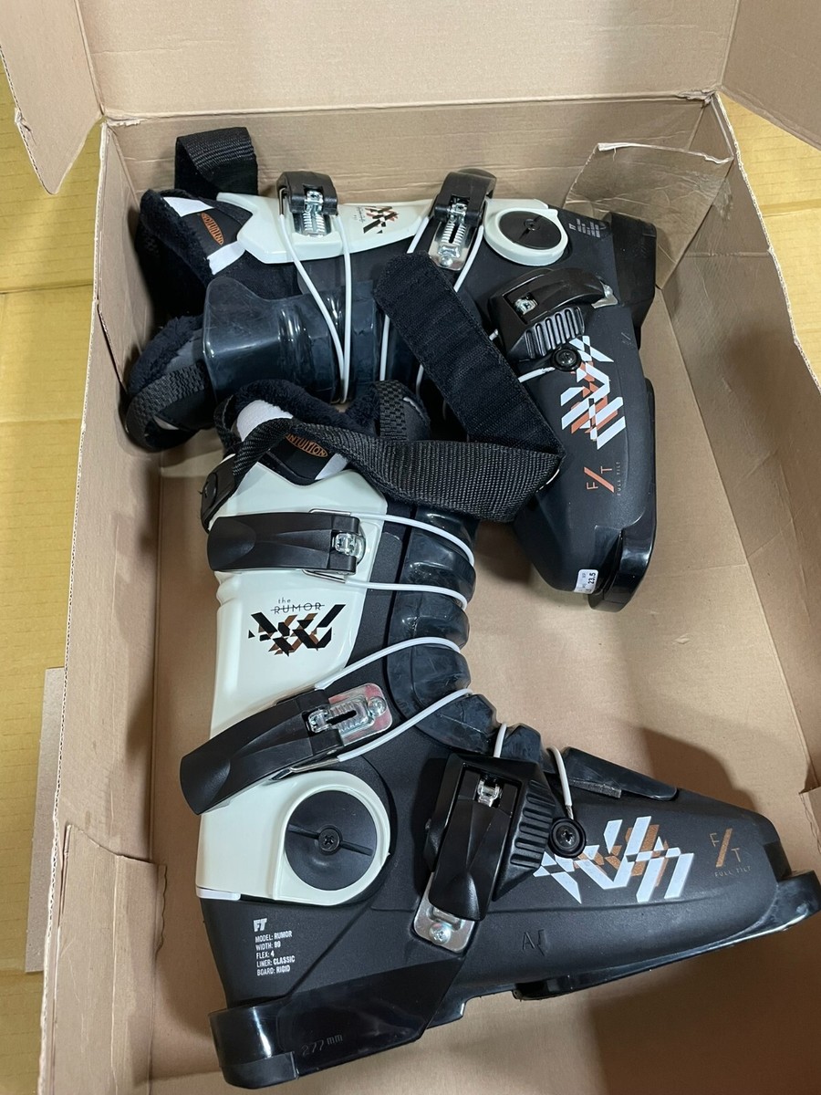 スキー 23-23.5cm Full Tilt The Rumor FT full-tilt-rumor-ski-boots-