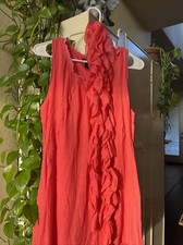 Urban Mango Sleeveless Dress Size XL