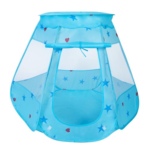 13 Types Kids Princess Castle Play Tent for Baby Girls Boys Toy Indoor Outdoor - Picture 65 of 131