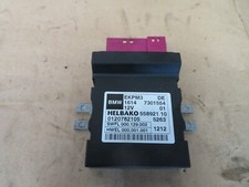 BMW 3 Series F30 Fuel Pump Relay ECU Control Module 7301554 for 