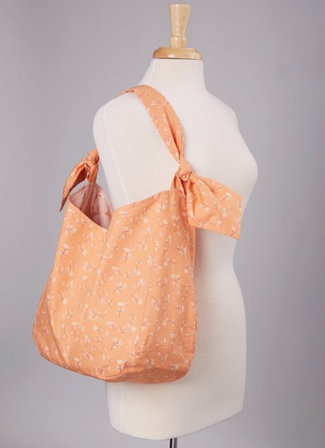 McCall's Easy SEWING PATTERN M8375 Bags In Four styles - Picture 5 of 8