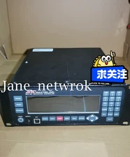 1PC USED Maxtek MDC-260  CONTROLLER BY DHL OR FEDEX