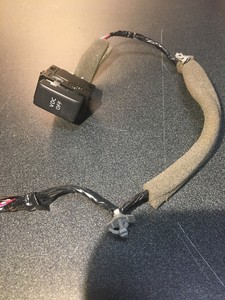 Vdc off nissan