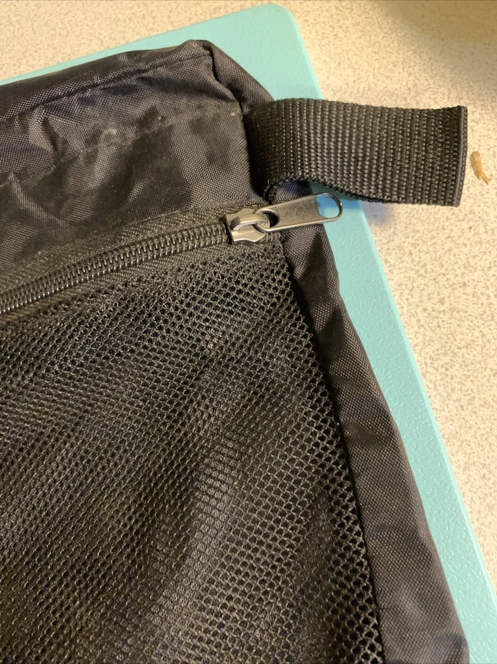 Bolso organizador Coghlan's una sola bolsa resistente Foto 3 de 4