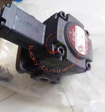 New 1PCS TCMC Vane pump flat key shaft  TCVP-F40-A3