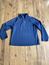 Musto Zara Phillips ZP176 Collection Women's Softshell Equestrian Jacket Size 18