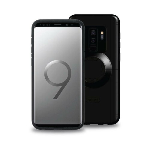 Robust Claw Motorbike Mount & TiGRA Fitclic Case for Samsung Galaxy S10 - 第 2/3 張圖片