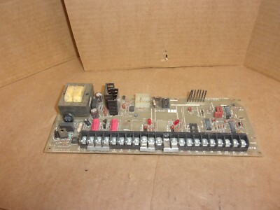 Polyspede Electronics Corp. Circuit Board E1530-52 , used
