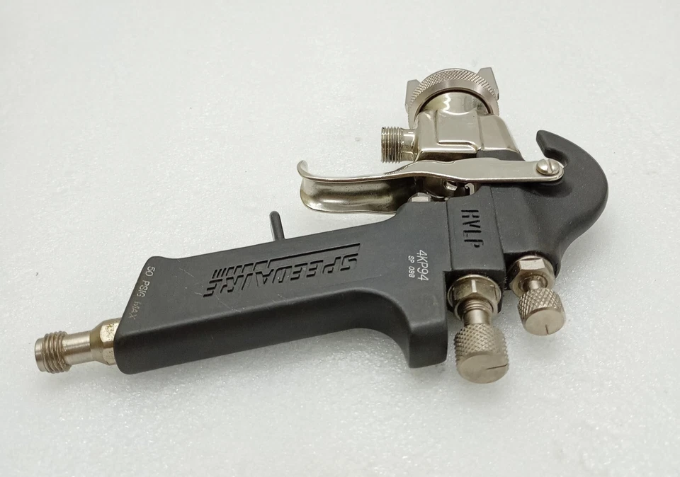 SPEEDAIRE HVLP 4KP94 SPRAYGUN - Image 4 of 4