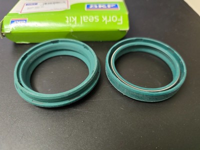 SKF Fork Seal Kit KITG-49S-HD Set Motocross Showa SFF Air Ø49x60x10