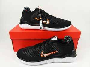 nike free rn 2018 just do it