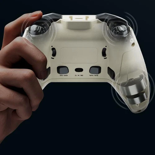 Flydigi Vader 4 Pro Limited Edition Wireless Gamepad Controller For PC Switch - Picture 4 of 15