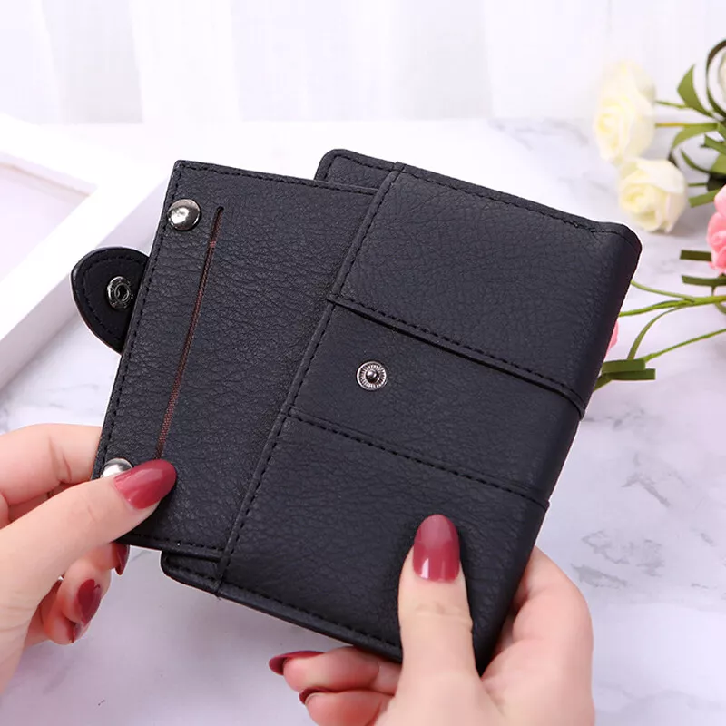 Ladies hotsell slim purse